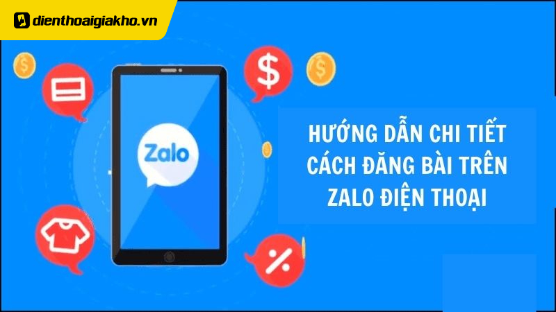 Tips for using Zalo Video Account to quickly increase your influence on Vietnamese social apps!