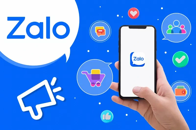 Zalo Video Account launches, analyzing new trends in the Vietnamese social app market!